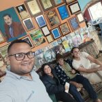 Iniciativas comunitarias independientes llevan alegría y apoyo infantil a sectores del Tuy