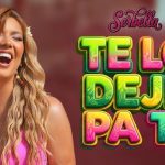 LAU SOUFFRONT PRESENTA “BIKINI”, UN HIMNO DE VERANO PARA DISFRUTAR SIN REMORDIMIENTOS