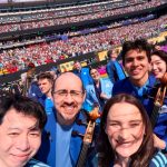 España campeón del Mundial de la FIFA 2026