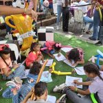 Activan el primer Mercal de Miranda en Charallave
