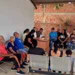 Fortalecen el área tecnológica en escuelas de Alto de Soapire con la Consulta Popular de la Juventud