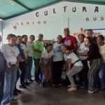 Juventud preparada al servicio del pueblo: Alcalde Rayner Pulido Fuentes alcanza el grado de Magíster en la UCV