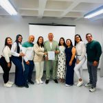 Fortalecen el área tecnológica en escuelas de Alto de Soapire con la Consulta Popular de la Juventud