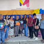 El estado Miranda alberga a más de 4.200 personas bajo el programa de “Resguardo Solidario”