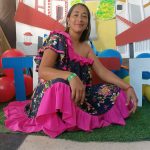 Jhovanny Flores: el eco del repique tuyero que nació en la pista