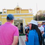 El carisma artístico y el corazón social de Kody Brayan inspiran a toda una región