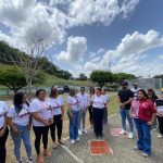 El Plan Vacacional Comunitario “Venezuela Ríe 2026” llegó a Paz Castillo​