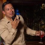 Jhovanny Flores: el eco del repique tuyero que nació en la pista