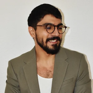 H. Oswaldo Vegas Aru