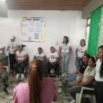 Cristóbal Rojas fue epicentro de fe en Tres Noches de Clamor por Venezuela