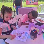 Alcaldía de Simón Bolívar conmemora el Día Internacional de la Planificación Familiar