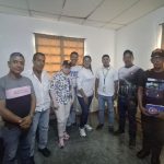 Cristóbal Rojas se suma al Plan Nacional de Recreación Vacacional Venezuela Ríe 2026