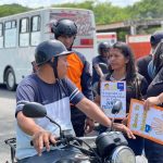 Coordinan plan de pica y poda para fortalecer el servicio eléctrico en Paz Castillo