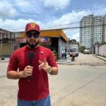 Descorrió el telón de la XXXVII edición de los Juegos Vacacionales Yare 2026