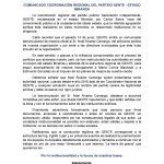 Charallave estrena primera fase de renovación del Parque “El Bosque”