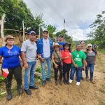 ¡Capacitarse para crecer! Fortalecen conocimientos en presupuestos y costos en Yare