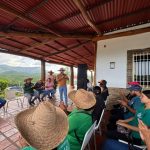 Charallave estrena primera fase de renovación del Parque “El Bosque”