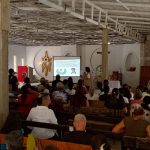 Alcaldía del municipio Urdaneta se despliega en Nueva Cúa tras fuertes lluvias