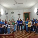‎ Este domingo se celebró la primera edición de la Carrera 5K “Unidos por el Renacer” en el municipio Paz Castillo del estado Miranda