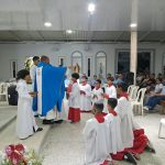 Caracas y Carabobo clasificaron a la final sub-16