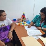 Comuna Herederos de Guaicaupuro inaugura taller de confección textil tras consulta popular en Charallave