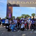 Charallave se vistió de deporte con la II Rodada Ciclista Venezuela Renace