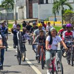 ‎ Este domingo se celebró la primera edición de la Carrera 5K “Unidos por el Renacer” en el municipio Paz Castillo del estado Miranda