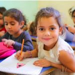 Desplegaron jornada integral de salud y dotación escolar en la U.E.E. Quiripital de Tomás Lander