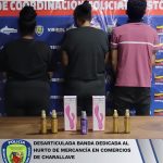 Garantizan más de 10 intervenciones quirúrgicas de esterilización en el municipio Tomás Lander