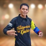 Yosmar Hernández «La China»: Pasión, Temple y Elegancia en el Joropo Central
