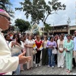 Alcaldía de Independencia desplegará gran agenda deportiva y cultural por los 255 años de Santa Teresa de Jesús