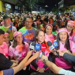 Omar León inspeccionó inicio de rehabilitación en escuela del municipio Paz Castillo​