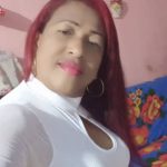 Dariana Medina: La China de Guatire que lleva el Joropo Central en la sangre