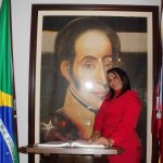 Mireya Blanco: El repique de Río Negro que vibra en el Joropo Central
