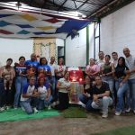 Reportaje del campeonato de Estados Unidos de América en la Copa del Mundo de baloncesto femenino 2026