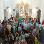 Ocumareños suben al podio de Carrera 4 elementos Caracas 21K