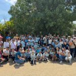 Rustituy cumple 1 año conectando ecoturismo, historia y cultura en los Valles del Tuy