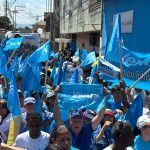 Comunidad de Caujarito avanza en la rehabilitación del estadio “Don Fernando Martínez” con apoyo privado y dirección comunitaria